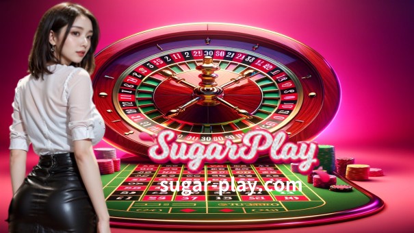 Maglaro ng live roulette sa Sugarplay Casino. Perpektong nililikha muli ang pakiramdam ng pag-upo at paglalaro ng roulette sa isang casino.