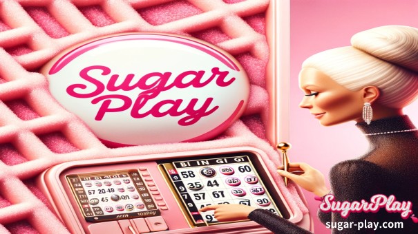 Gagabayan ka ng artikulong ito kung paano maglaro ng 75 ball bingo sa Sugarplay Casino.