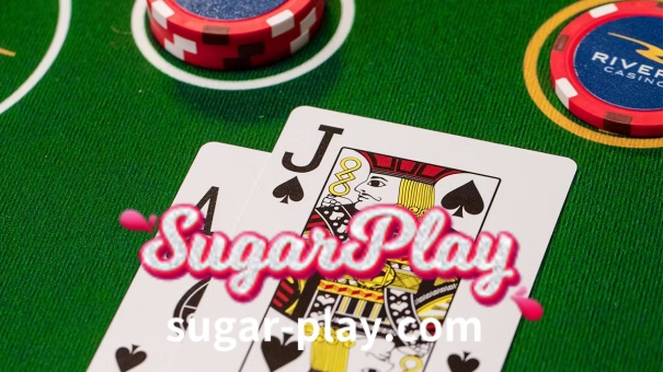 Good luck at tamasahin ang bawat sandali ng kasiyahan at kaguluhan sa larong Blackjack sa Sugarplay Casino!