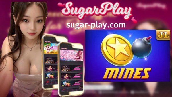 Sa kasikatan ng mga laro sa online na casino, ang larong JILI Mines ng Sugarplay Casino ay naging popular na pagpipilian para sa maraming manlalaro noong 2023.