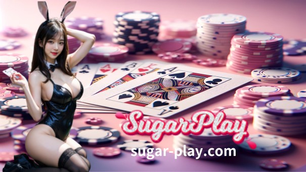 Mga mahilig sa poker, maligayang pagdating sa mundo ng mga poker tournament sa Sugarplay Casino