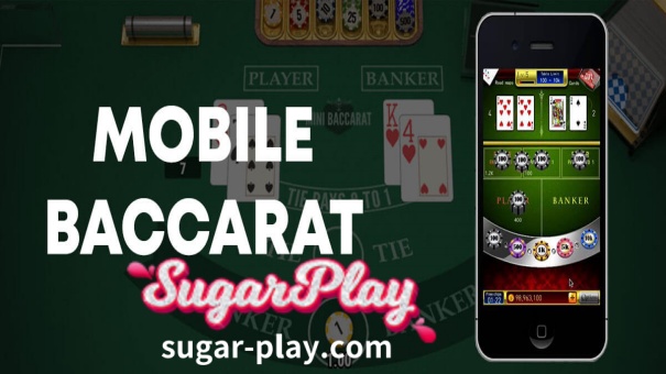 Kapag naghahanap ka ng tamang lugar para maglaro ng baccarat online sa Pilipinas, huwag nang tumingin pa sa Sugarplay