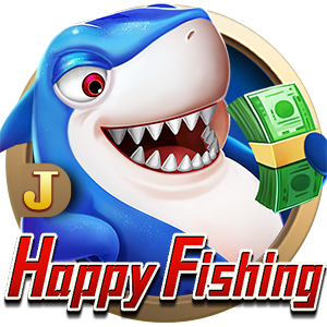 JILI Happy Fishing