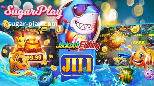 Kapag pumasok ka sa mundo ng Sugarplay Casino at naghanda upang tuklasin ang mga kapana-panabik na sandali ng JILI Jackpot Fishing Game