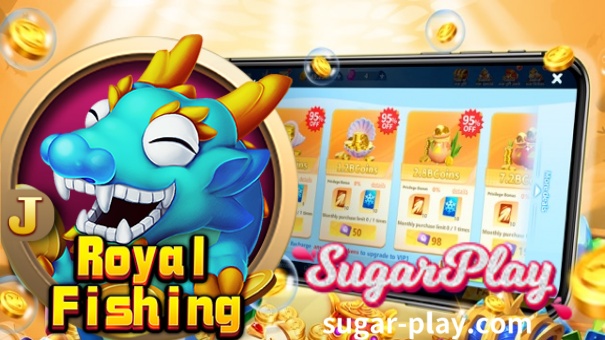 Kapag pumasok ka sa mundo ng JILI Royal Fishing Game sa Sugarplay Casino Philippines, malapit ka nang magsimula sa isang kapana-panabik na pakikipagsapalaran.