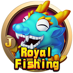 JILI Royal Fishing