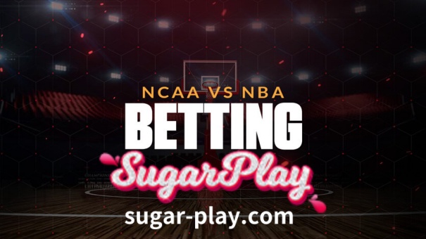 Huwag nang maghintay pa at simulan ang iyong paglalakbay sa pagtaya ngayon sa Sugarplay Online Casino, ang nangungunang NCAA basketball betting site sa Pilipinas