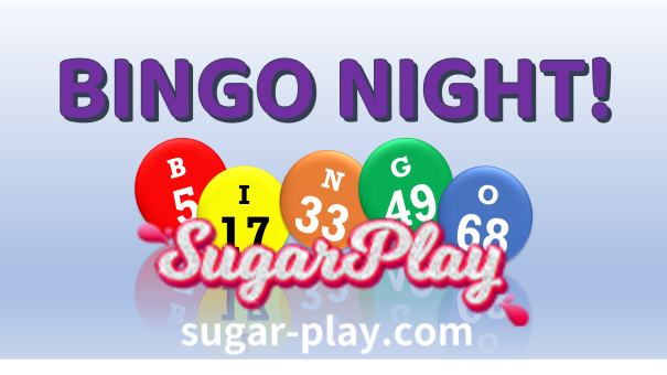 Isang tunay na nakakatuwang karanasan ang naghihintay sa iyo kapag dumalo ka sa Filipino Bingo Night sa Sugarplay Casino!