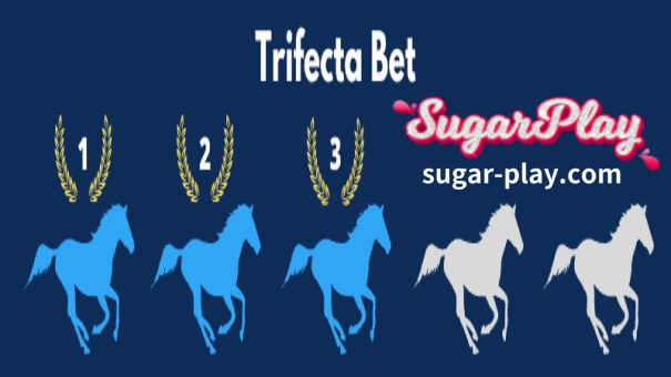 Ang Trifecta Betting sa Sugarplay Casino ay isang kapana-panabik at mapaghamong paraan upang magsugal at partikular na sikat sa pagtaya sa karera ng kabayo.