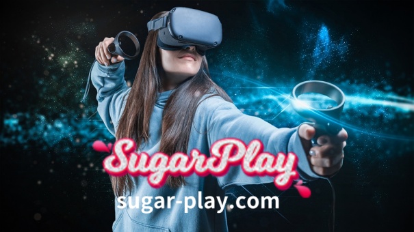 Sumali sa Sugarplay Online Casino ngayon at simulan ang iyong Virtual Gaming sa pagtaya sa sports!