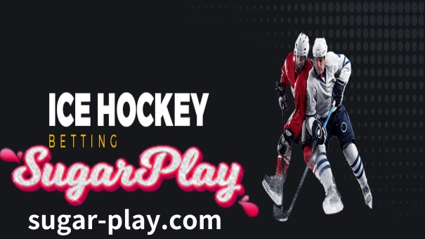 upang matulungan kang madaling tumaya sa ice hockey sa pinakamahusay na Sugarplay Casino sa Pilipinas.