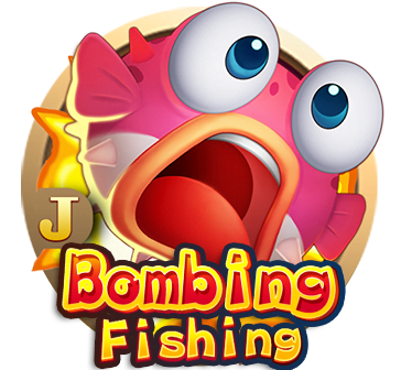 JILI Bombing Fishing