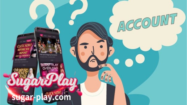 Nagkakaproblema ka ba sa iyong Sugarplay account? Wala ka bang pahintulot na mag-log in?