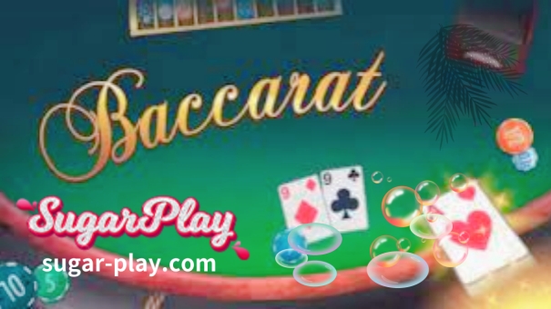 Mayroon ding mga tumpak na pamamaraan ng paghula ng baccarat para sa iyong sanggunian.