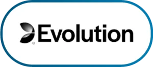 Evolution Gaming