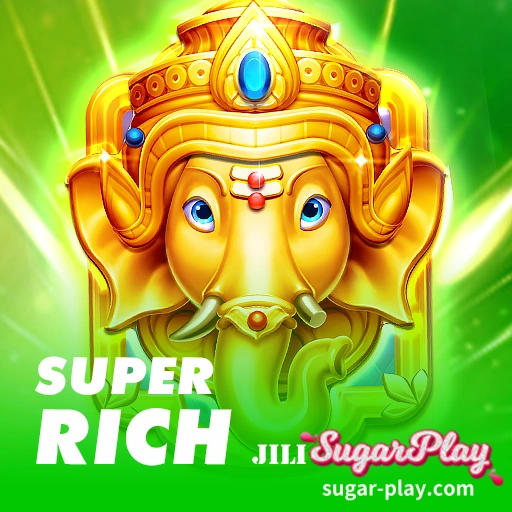 Jili Games Super Rich