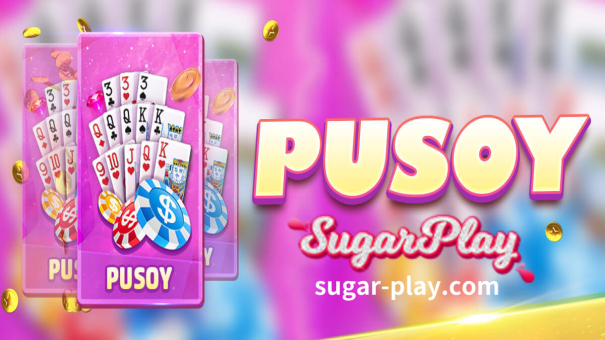 Kung curious ka kung paano laruin ang pusoy, napunta ka sa tamang lugar! I-explore ang Sugarplay Casino.