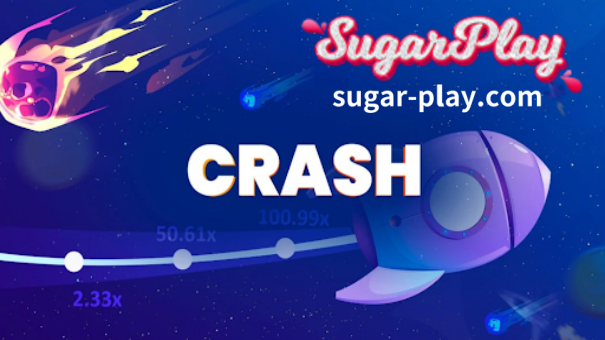 Tuklasin ang mga epektibong diskarte at gabay ng eksperto kung paano laruin ang Sugarplay Crash sa aming website.