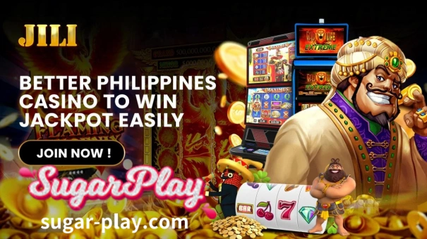 Ang JILI Games ay ang pinakasikat na brand ng laro ng slot machine sa Pilipinas, na angkop para sa mga manlalaro sa lahat ng edad.