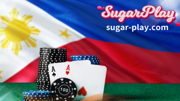 Tuklasin ang nangungunang 6 na online casino philippines gamit ang aming komprehensibong ranking para sa 2024.