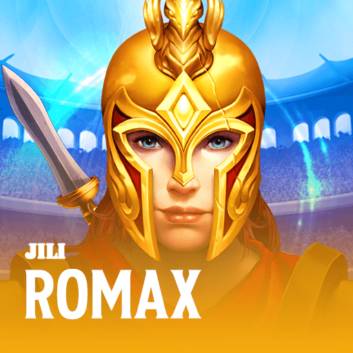 JILI Games RomaX