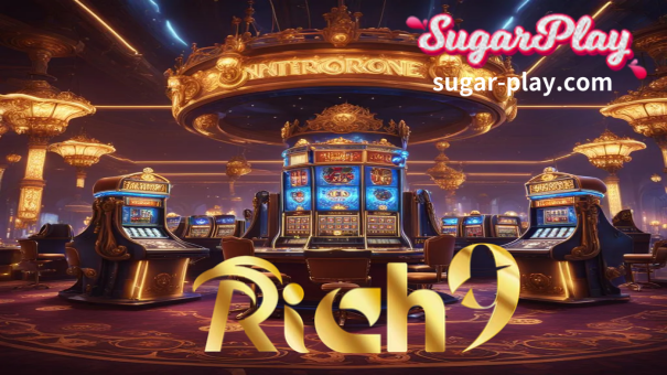 All in all, Rich9 online casino offers an engaging online gaming experience with its diverse game selection, vibrant community, and the potential for huge jackpots.