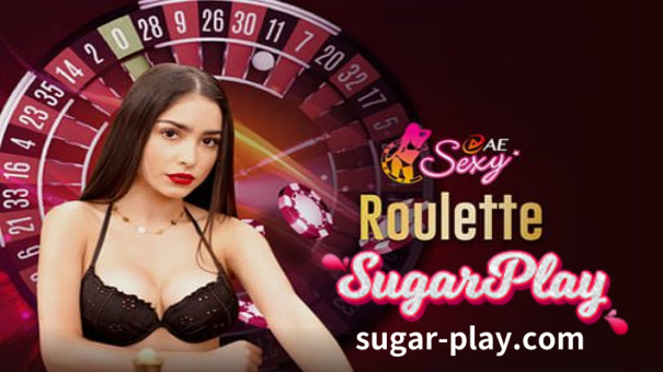 Discover the excitement of playing AE Sexy Roulette online on Sugarplay and learn the basics of the game. In this guide