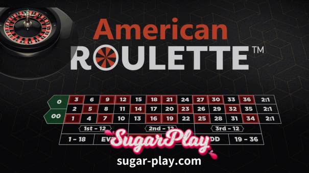 Kung gusto mong maglaro ng American Roulette sa Sugarplay Casino, ito ay isang kapana-panabik at puno ng pagkakataon na opsyon.