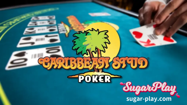 If you want to start playing Caribbean Stud Poker right away, this guide will tell you everything you need to know.