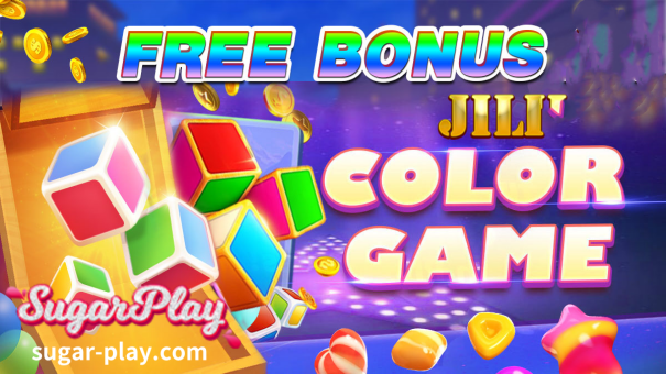 Maligayang pagdating sa gabay sa pagtaya sa Color Games ! Ang komprehensibong artikulong ito mula sa Sugarplay ay nagsasaliksik sa kapana-panabik na mundo ng Color Game