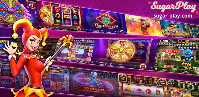 JILI Golden Joker, the popular slot games is coming! Learn how to play the popular JILI Golden Joker Slot games now!