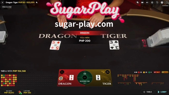 Best Live Dragon Tiger Strategies
