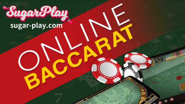 If you have any questions about online baccarat or any other casino game, Sugarplay has several ways to get the answers you need.