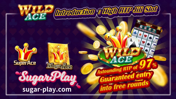 Sugarplay Casino is a well-known online casino in the Philippines. One of its JILI Slot games is very popular among players for its exciting gameplay and generous rewards