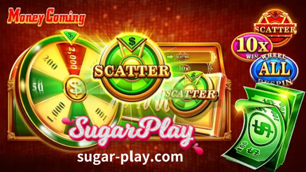 Try the JILI slot game at Sugarplay Online Casino Are you tired of the monotonous daily life and want to relax and try some new and exciting gaming entertainment?