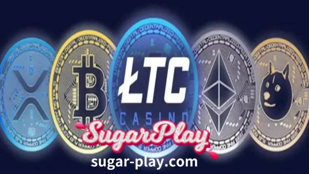 Best LTC Casinos in March 2024