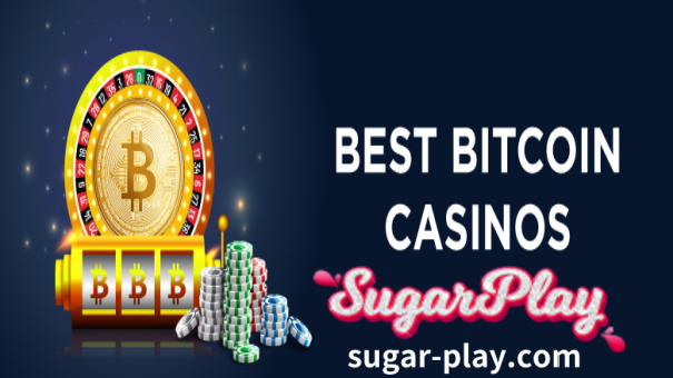 Discover the top Bitcoin casinos in 2024 and experience the thrill of online gambling. Play with cryptocurrency and win big at the best Bitcoin casinos.