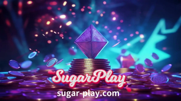 Sugarplay offers the finest selection of Ethereum casinos and gambling sites. Join now for an unforgettable gaming experience with lucrative rewards and secure transactions.