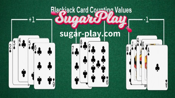 Learn how to master the Blackjack Strategy Chart at Sugarplay Casino. Enhance your skills and increase your chances of winning big.