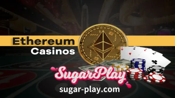 Best Ethereum Casinos and Gambling Sites of 2024