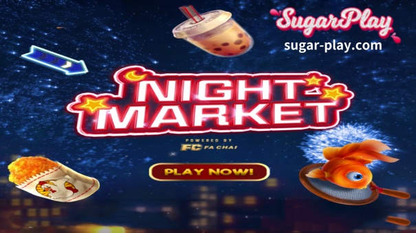 Play Night Market 2 slot to get FaChai free 100 slot bonus. Night Market 2 features a 5x3 layout and 243 paylines, RTP is 96.50%.