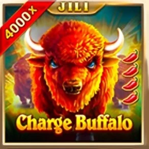 JILI Charge Buffalo Slot