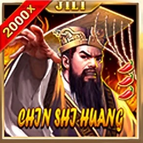 JILI Chin Shi Huang Slot