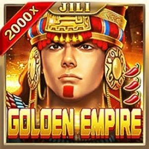 GOLDEN EMPIRE Slot