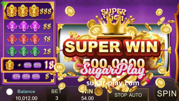 JILI Super Rich Slot Games