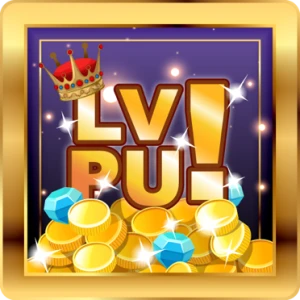 Daily sign-in LV level up