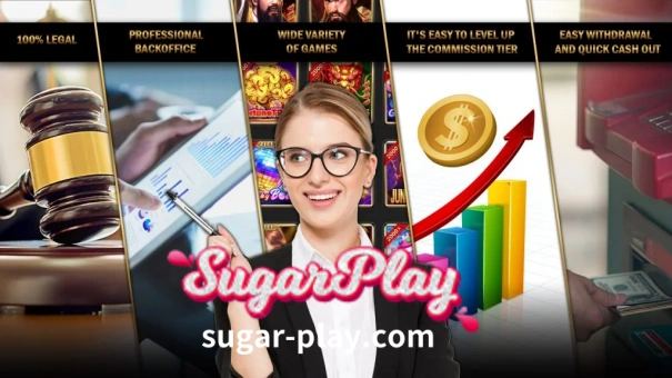 Sugarplay Agent