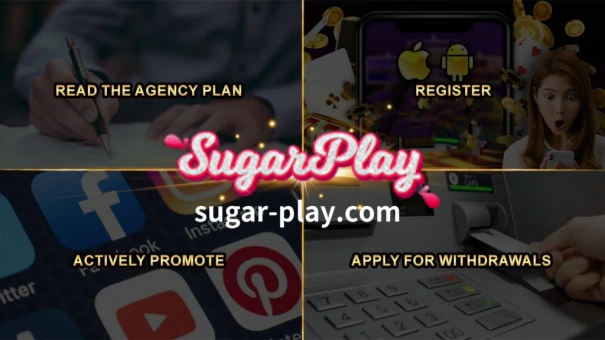 Sugarplay Agnet