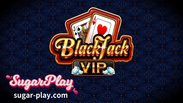 Experience the thrill of Sugarplay VIP Blackjack Royale, the ultimate online blackjack game. Play now and enjoy exclusive VIP benefits and rewards.