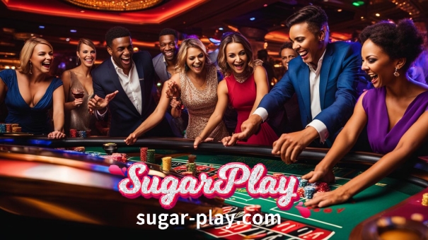 At SugarPlay, there are plenty of online casino games for beginners and all skill levels. Sign up now to start your casino gambling adventure.